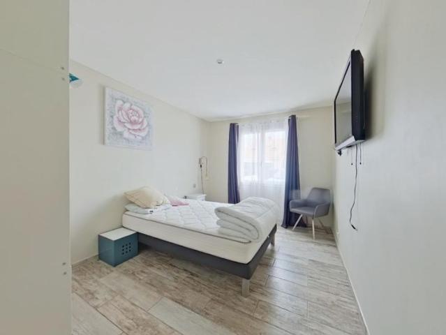 Location Appartement 2 pièces Meublé 32m² POITIERS 86000