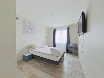 Location Appartement 2 pièces Meublé 32m² POITIERS 86000