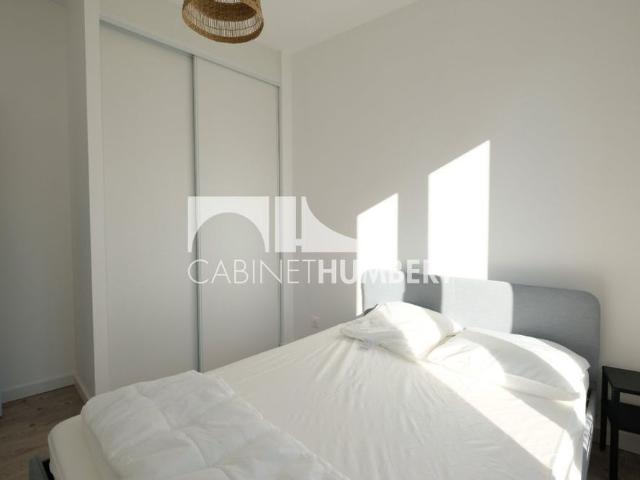 Location Appartement 2 pièces Meublé 32m² ST ETIENNE 42000