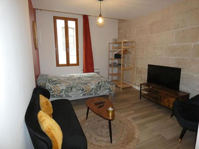Location Appartement 2 pièces Meublé 33m² NIORT 79000