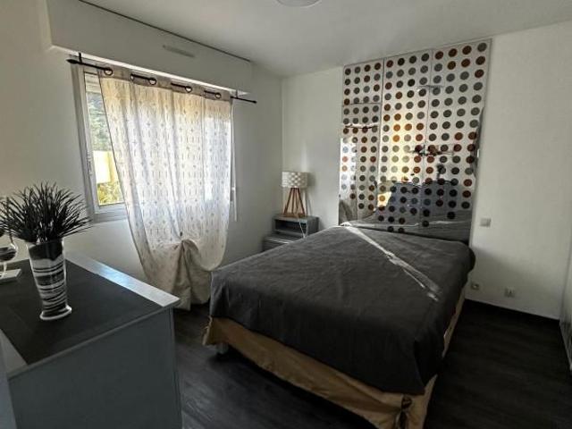 Location Appartement 2 pièces Meublé 33m² ST PAUL LES DAX 40990