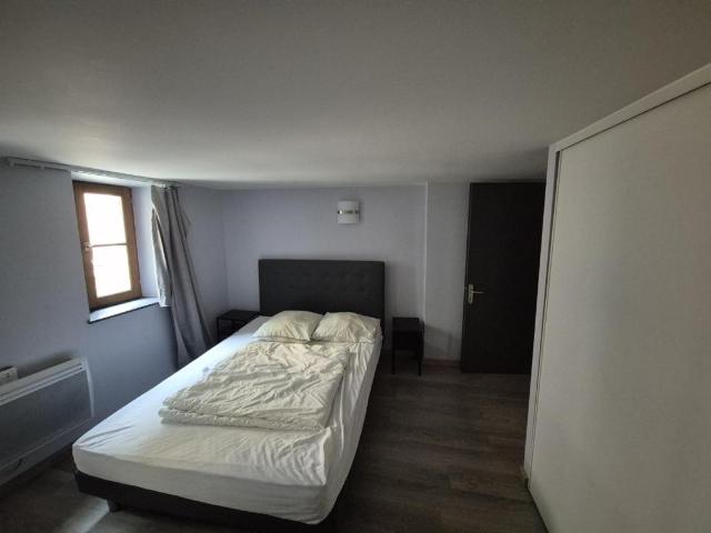 Location Appartement 2 pièces Meublé 34m² NANCY 54000