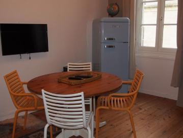 Location Appartement 2 pièces Meublé 34m² BORDEAUX 33000