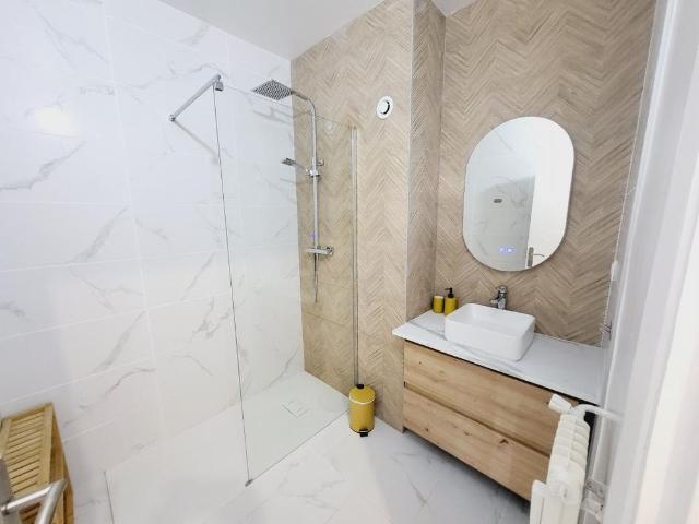 Location Appartement 2 pièces Meublé 34m² CAGNES SUR MER 06800