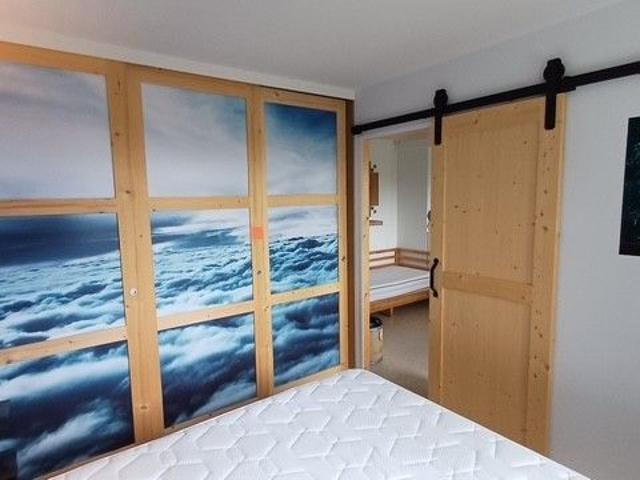 Location Appartement 2 pièces Meublé 34m² DONVILLE LES BAINS 50350