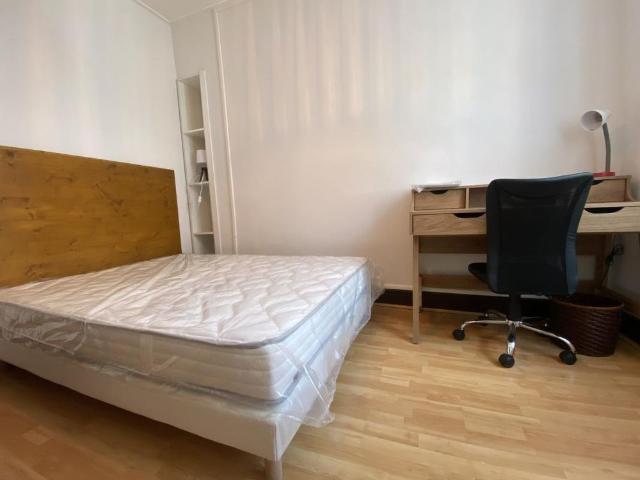 Location Appartement 2 pièces Meublé 34m² LE BOURGET DU LAC 73370