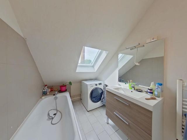 Location Appartement 2 pièces Meublé 34m² TOURS 37100