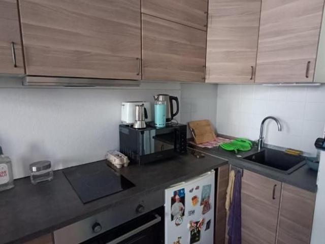 Location Appartement 2 pièces Meublé 36m² NANCY 54000