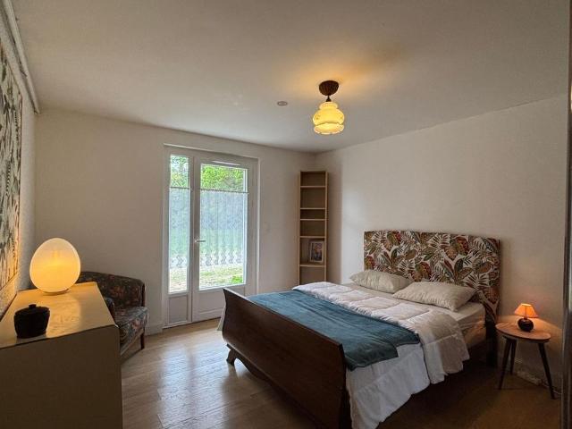 Location Appartement 2 pièces Meublé 37m² AIRE SUR L ADOUR 40800