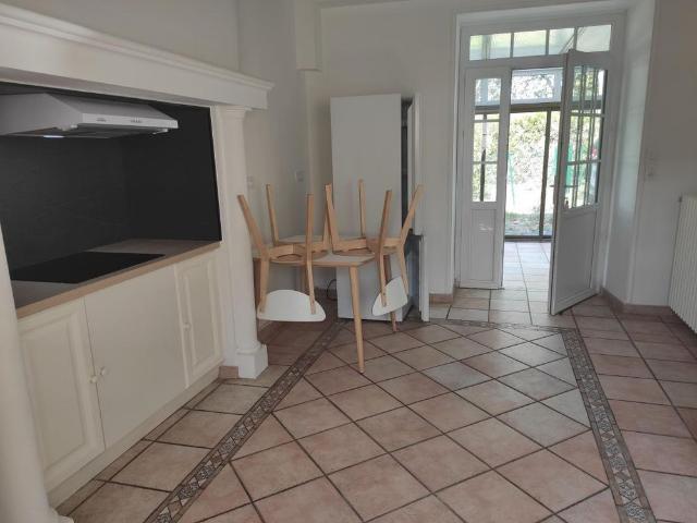 Location Appartement 2 pièces Meublé 37m² ANGERS 49100