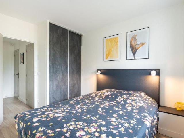 Location Appartement 2 pièces Meublé 37m² ANNECY 74000