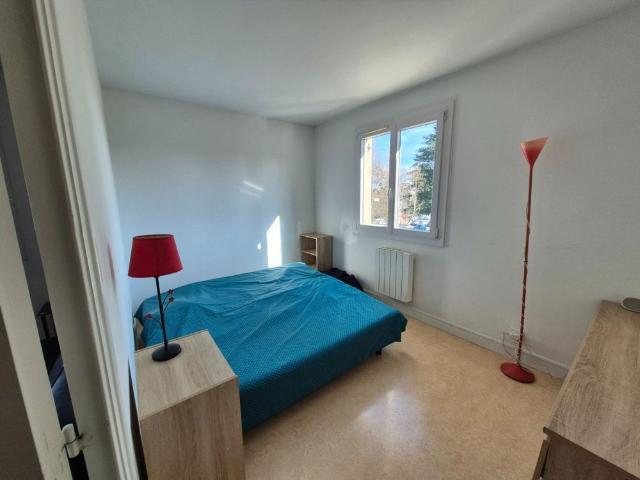 Location Appartement 2 pièces Meublé 38m² AUTUN 71400