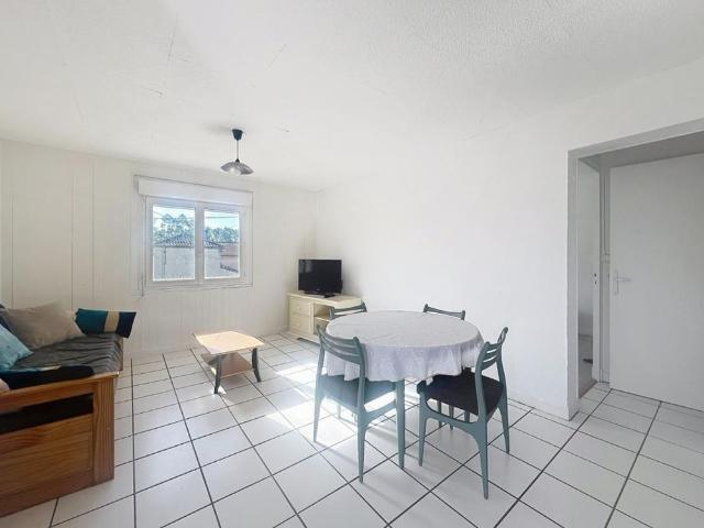Location Appartement 2 pièces Meublé 38m² AGEN 47000