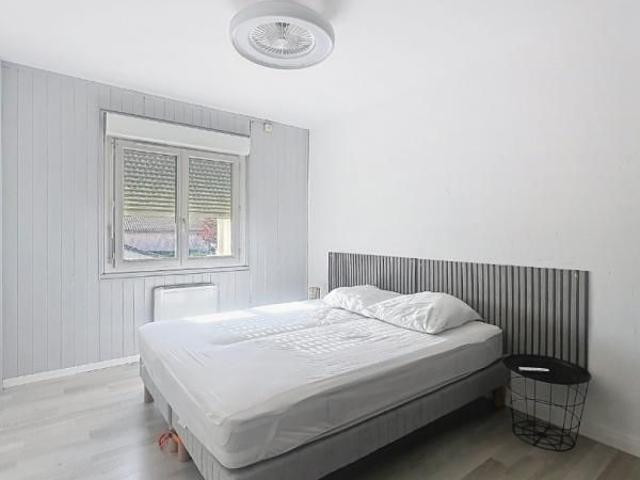 Location Appartement 2 pièces Meublé 38m² AGEN 47000