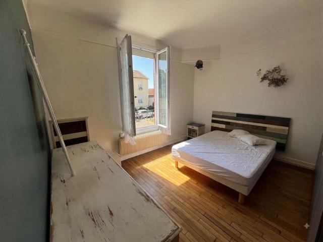 Location Appartement 2 pièces Meublé 38m² L HAY LES ROSES 94240
