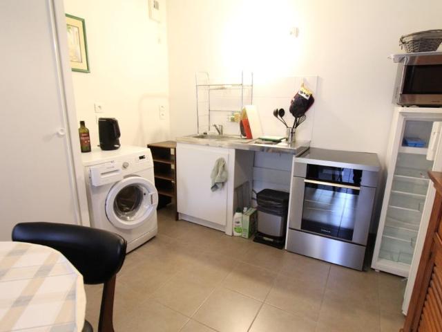 Location Appartement 2 pièces Meublé 39m² NANTES 44100