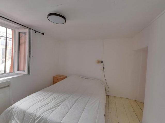 Location Appartement 2 pièces Meublé 39m² LYON 4ème