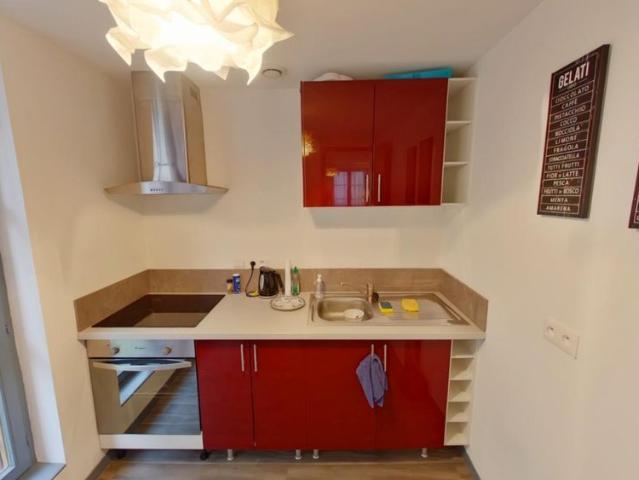 Location Appartement 2 pièces Meublé 40m² CHATELLERAULT 86100