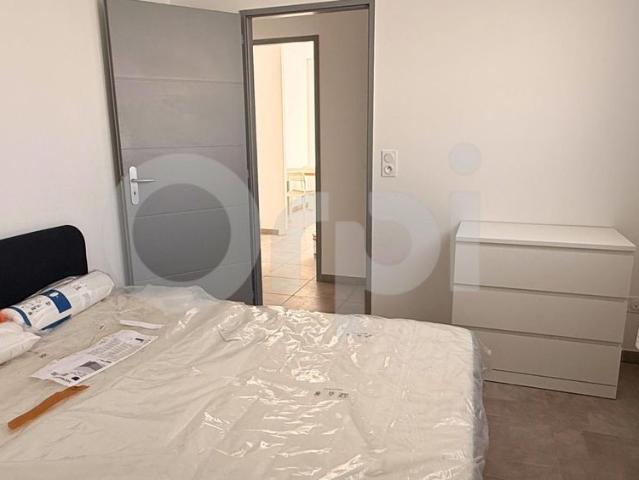 Location Appartement 2 pièces Meublé 40m² GRABELS 34790