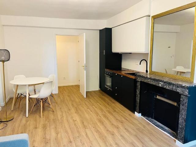 Location Appartement 2 pièces Meublé 41m² MEAUX 77100