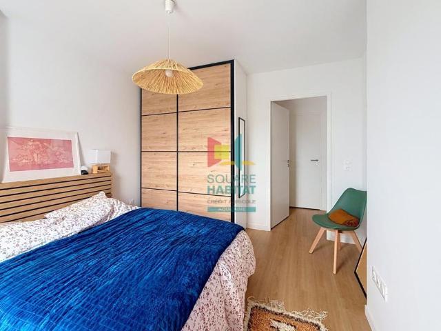 Location Appartement 2 pièces Meublé 41m² MONT DE MARSAN 40000