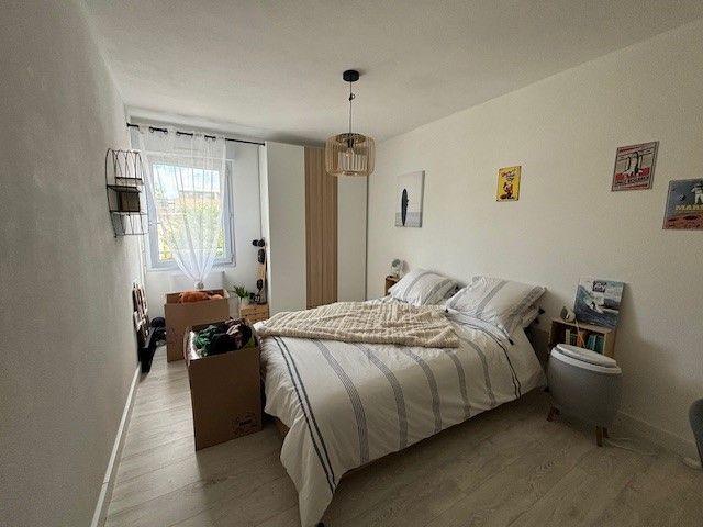 Location Appartement 2 pièces Meublé 41m² BORDEAUX 33200
