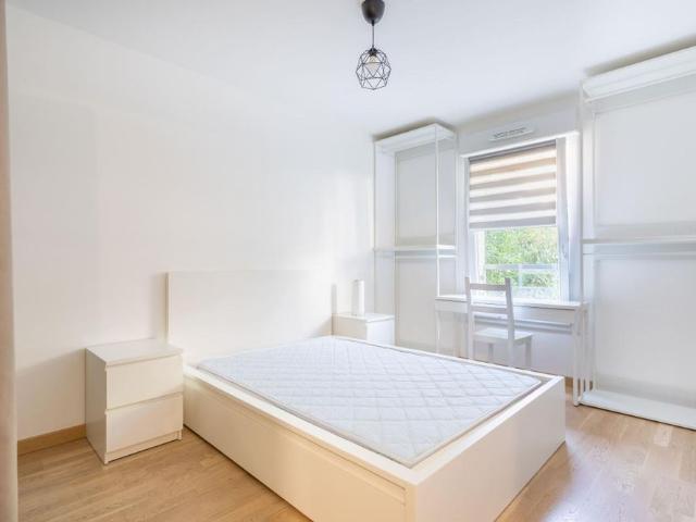 Location Appartement 2 pièces Meublé 41m² SEVRIER 74320