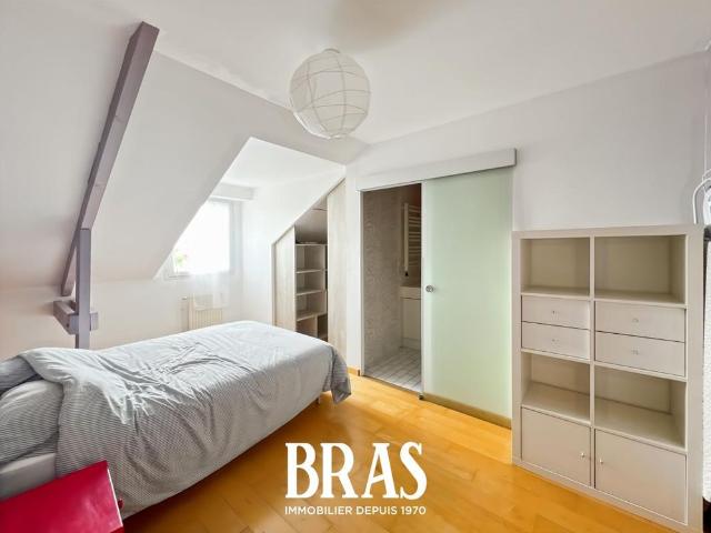 Location Appartement 2 pièces Meublé 42m² NANTES 44000