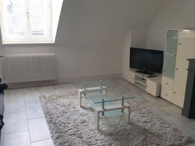 Location Appartement 2 pièces Meublé 42m² BLOIS 41000