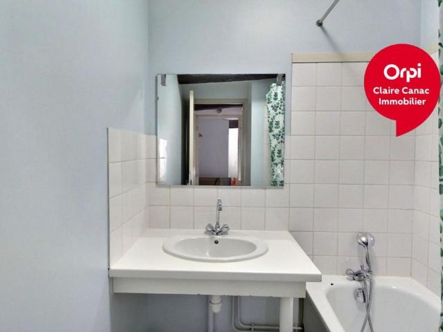 Location Appartement 2 pièces Meublé 42m² CASTRES 81100