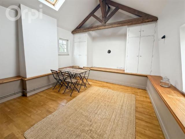 Location Appartement 2 pièces Meublé 42m² SENLIS 60300