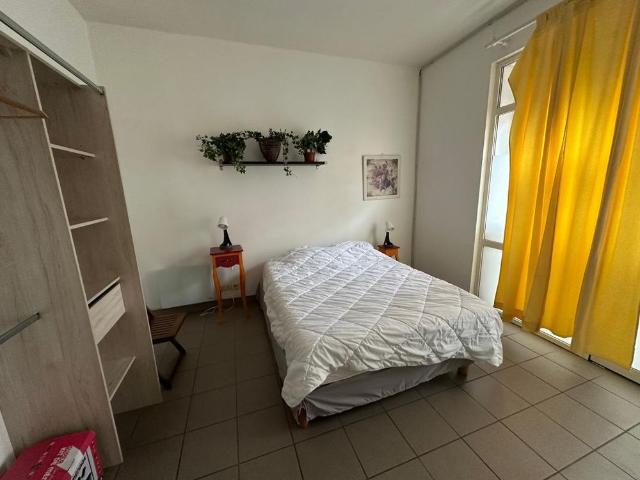 Location Appartement 2 pièces Meublé 42m² TALENCE 33400