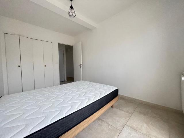 Location Appartement 2 pièces Meublé 43m² MAUGUIO 34130