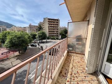 Location Appartement 2 pièces Meublé 43m² NICE 06000
