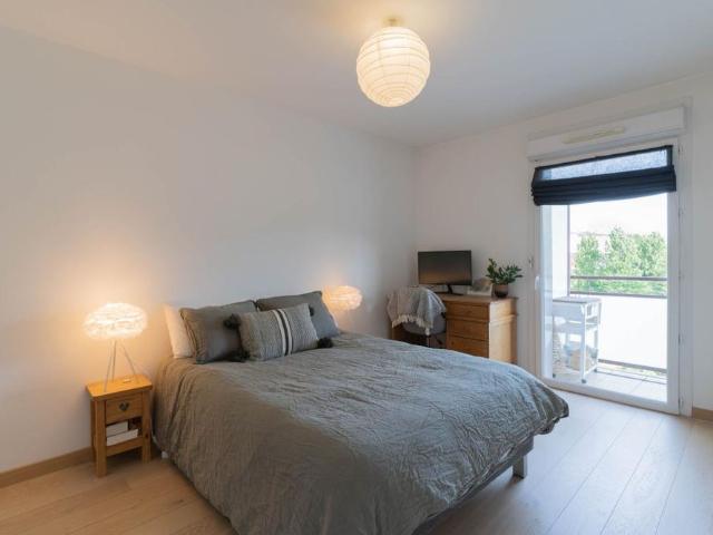 Location Appartement 2 pièces Meublé 43m² ANNECY LE VIEUX 74940