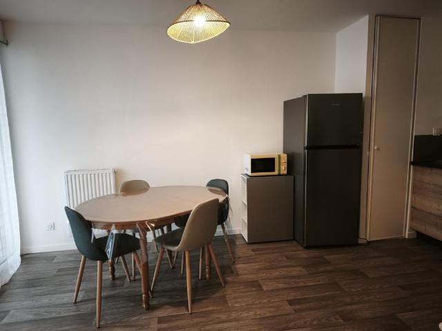 Location Appartement 2 pièces Meublé 43m² LA CHEVROLIERE 44118