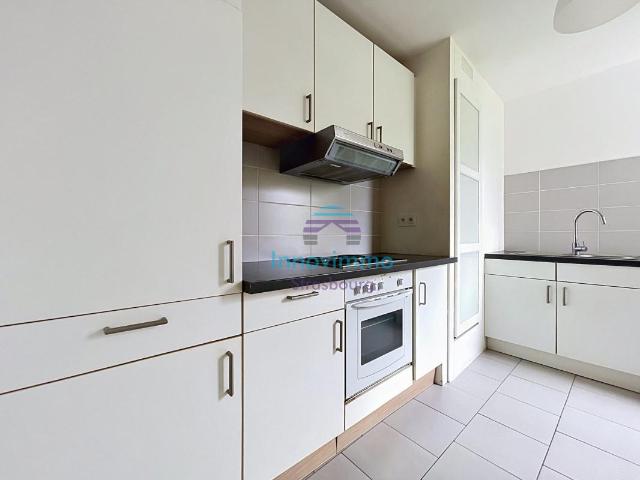 Location Appartement 2 pièces Meublé 43m² STRASBOURG 67000