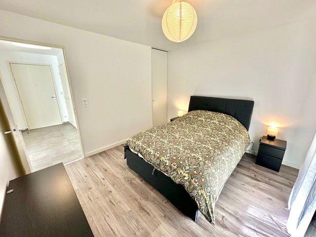 Location Appartement 2 pièces Meublé 43m² VILLEURBANNE 69100