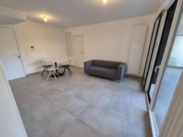 Location Appartement 2 pièces Meublé 44m² ANNECY 74000
