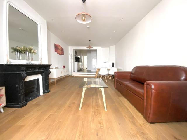 Location Appartement 2 pièces Meublé 44m² PARIS 4ème