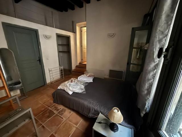 Location Appartement 2 pièces Meublé 45m² AVIGNON 84000