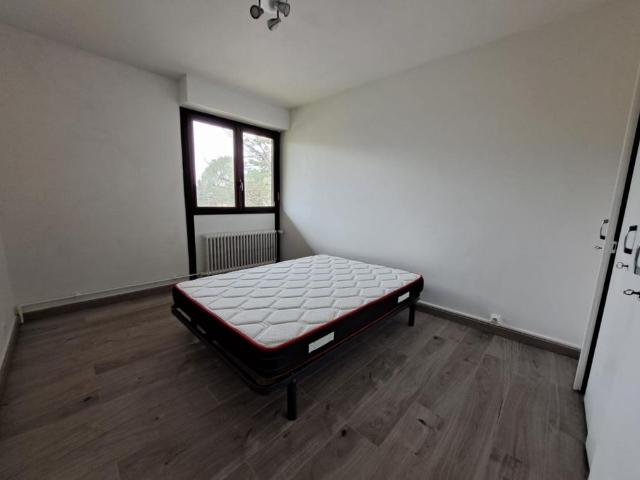 Location Appartement 2 pièces Meublé 45m² BONNEVILLE 74130