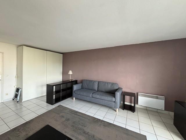 Location Appartement 2 pièces Meublé 45m² BORDEAUX 33300