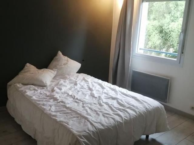 Location Appartement 2 pièces Meublé 45m² ST PIERRE DU MONT 40280