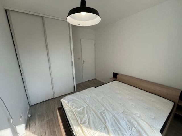 Location Appartement 2 pièces Meublé 45m² THIAIS 94320
