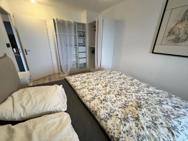 Location Appartement 2 pièces Meublé 45m² TRELAZE 49800