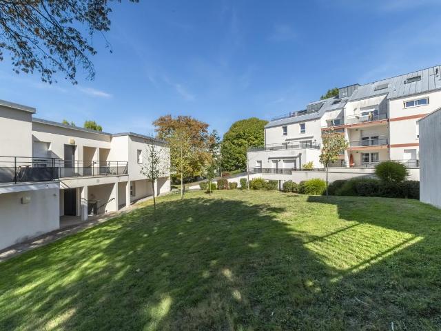 Location Appartement 2 pièces Meublé 46m² NANTES 44300
