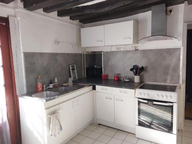 Location Appartement 2 pièces Meublé 46m² GAILLON 27600