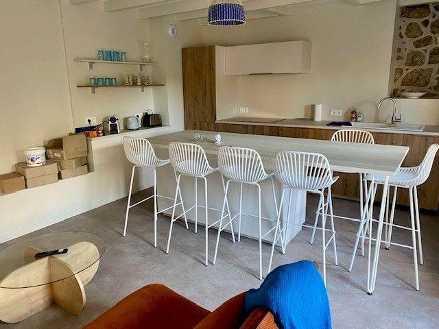 Location Appartement 2 pièces Meublé 47m² MEYMAC 19250