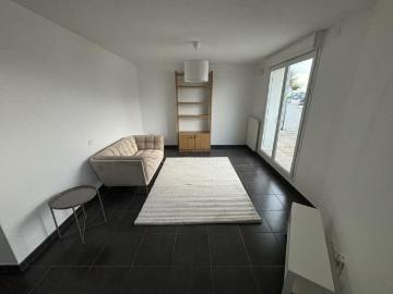 Location Appartement 2 pièces Meublé 47m² ANNEMASSE 74100